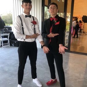 Meet your Posher, Jaden